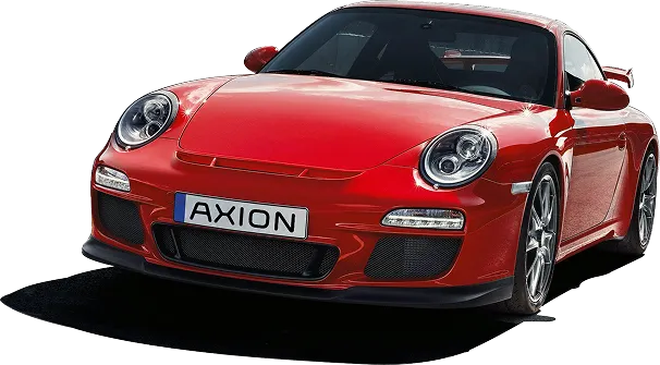 Axion