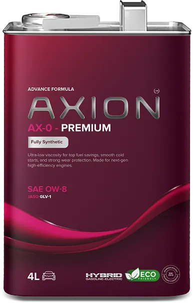 Axion