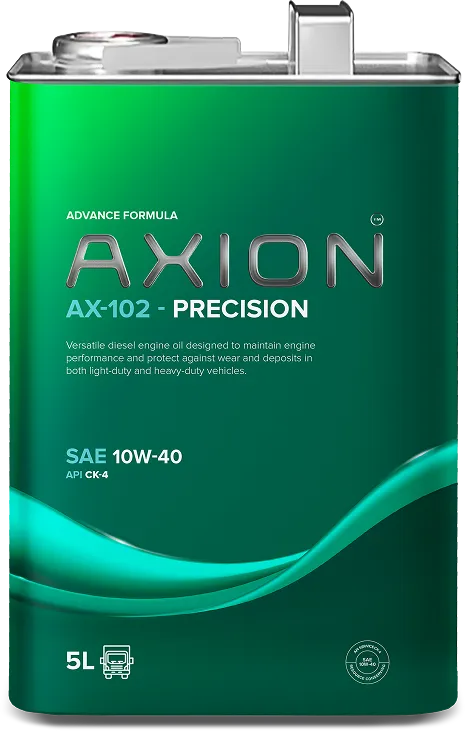 Axion