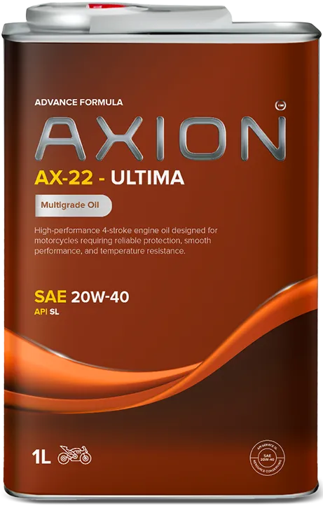 Axion